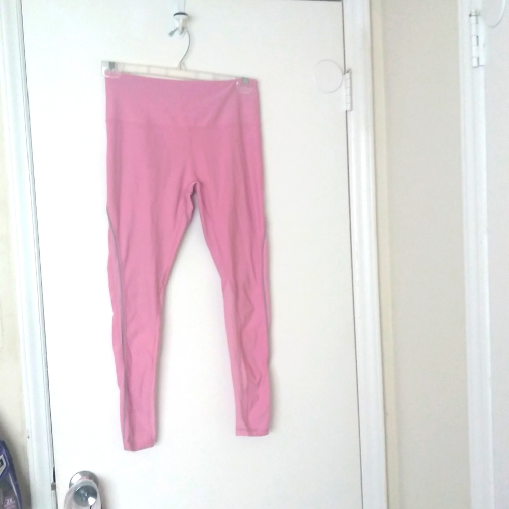 Exercise pants